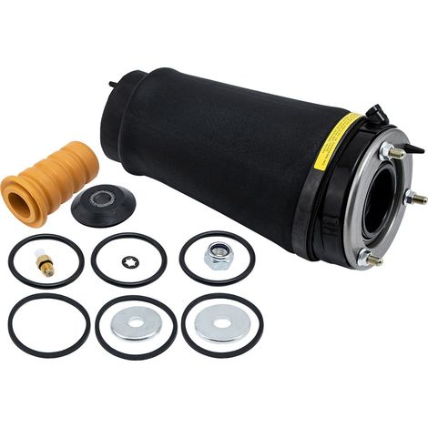 RBB500550 New Front Left Air Spring Air Suspension Bag For Range Rover L322 LH (1/5)