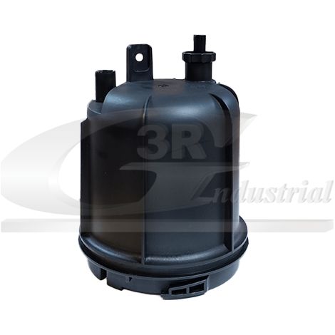 3RG 97302 CUERPO FILTRO COMBUSTIBLE