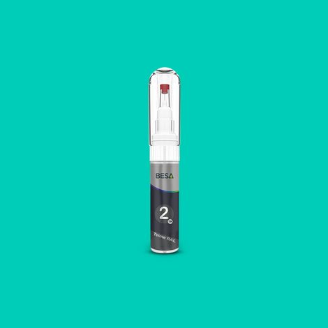 Stylo retouche peinture Pantone 2239 C  Mat