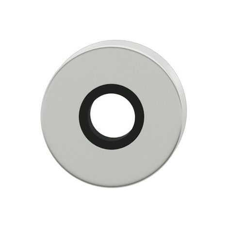 FSB Drückerrosette Alu F1