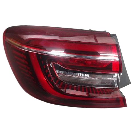 [PRODUIT D'OCCASION] Feu Arrieree Gauche  RENAULT Clio ♻️ Ref Oe. 265551035r - Garantie à vie (1/4)