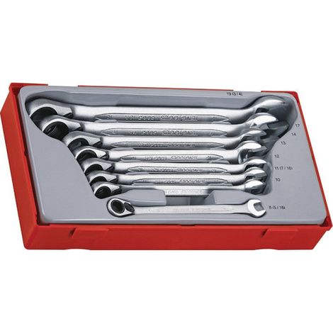 Llaves TT6508R