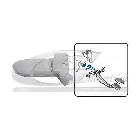 3RG 24211 TIRANTE CABLE EMBRAGUE