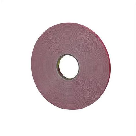 3M LSE110/12 Nastro biadesivo Bianco (L x L) 33 m x 12 mm 1 pz.