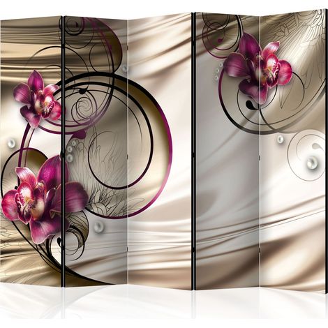 Paravento - Sweetness of Elation II [Room Dividers] - 225x172 (1/4)