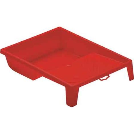 VASCHETTA PER RULLI 10 cm