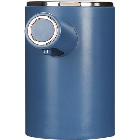 Support Téléphone Et Tablette Pliable Réglable 270 Degrés Pour Bureau Et Lit Hauteur 15-40 Cm (1/5)