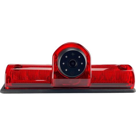 Caméra de recul universelle AHD 1080P pour fourgonnette et feu d'arrêt de bus (1/3)