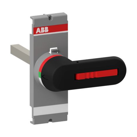 OTDV400FK1 Poignée sur app 1SCA157315R1001 ABB F986582