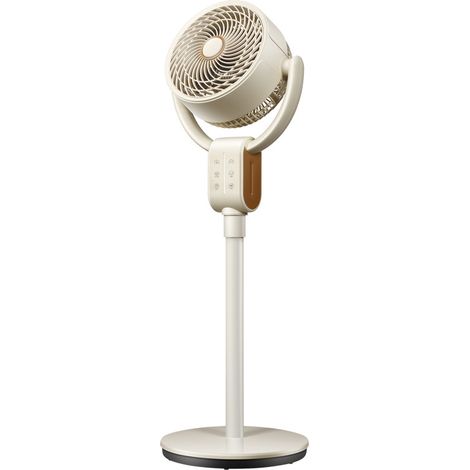 Ventilateur Anti-Moustiques 2-en-1 - Batterie 8000mAh - USB Rechargeable - Pour Camping, Jardin, Extérieur - Alovez