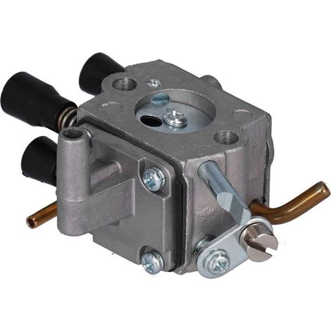 Carburador, bobina de encendido 41341200653 Duradero para cortacéspedes FS120 FS200 FS250 FS300 FS350 para jardinería al aire libre (1/5)