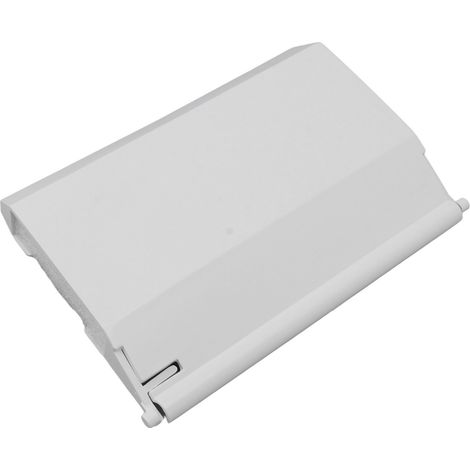 Kit de panneau solaire monocristallin en silicium de 6 W avec contrôleur 100 A étanche pour la maison (18 V).