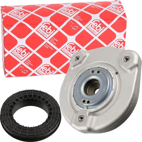 Soporte de amortiguador McPherson FEBI BILSTEIN FE107881