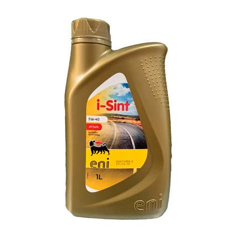 ENI LUBRIFICANTE I-SINT 5W40