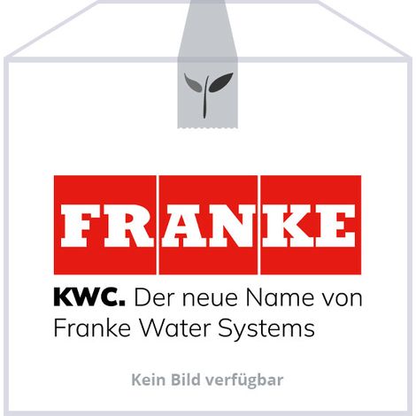KWC Wartungsset, für Duscharmatur, Siebe, Rückflussverh, O-ringe, 2000104856