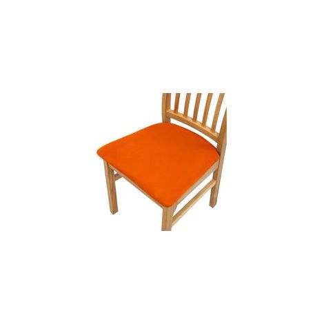 Coussin de siège pour chaise de jardin/terrasse intérieure/extérieure - Décoration intérieure (1/5)