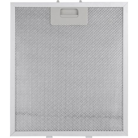 Filtre À Graisse Pour Hotte - 32 X 26 Cm - Maille En Aluminium - Pour Hotte De Cuisine - 1 Pièce (1/5)