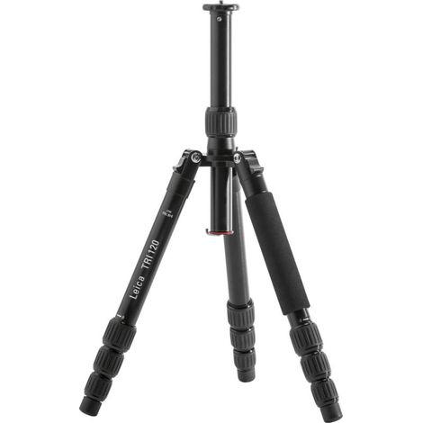 Leica tri 70 treppiede (altezza: 40-115 cm)