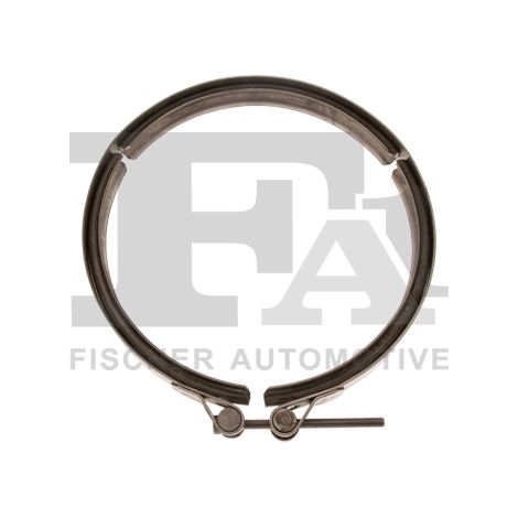 Raccord de tuyau, système d'échappement FA1 969-886 AUDI 04L131455E