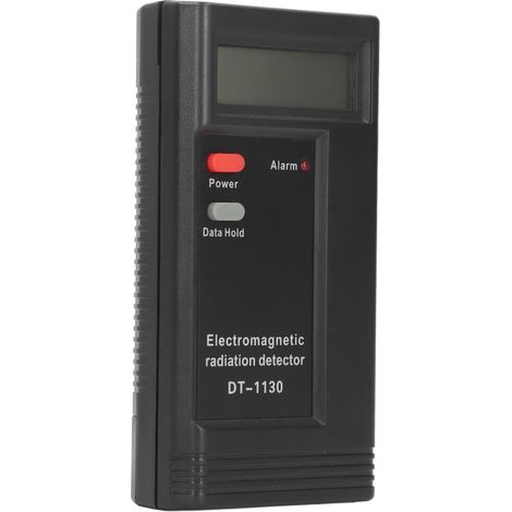 EMF-Messgerät, Handmessgerät, Digitaler EMF-Detektor für Zuhause (1/5)