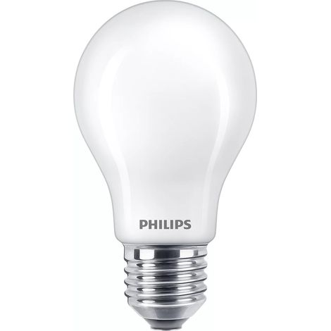 Lampadina LED standard PHILIPS - EyeComfort - 8,5W - 1055 lumen - 6500K - E27 - 93002