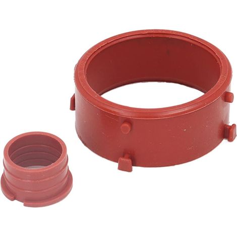 Kit de joints d'admission de reniflard de turbocompresseur automobile 6420940480 6420940580 (1/5)