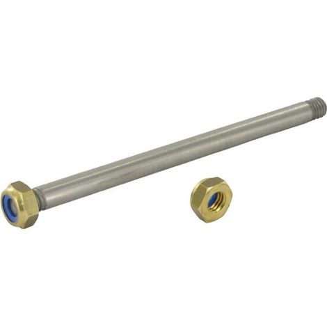 Asse in ottone SUEVIA SU1020257 (1/2)