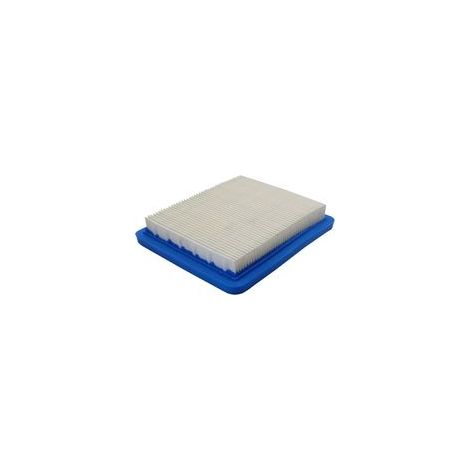 Filtre a Air Tondeuse pour Briggs et Stratton491588S H102 (1/2)