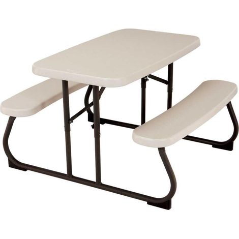 Lifetime Childrens Picnic Table