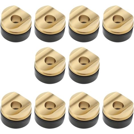 Joint D'etancheite Pour Pulverisateur De Peinture - 11 X 8 2 Mm - Compatible Avec Pulverisateurs A Pression - 10 Unites (1/5)