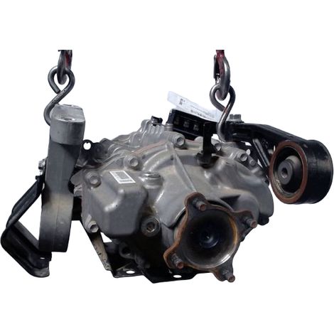 Pont Arriere TOYOTA Yaris Cro 1.5 Hybrid Traction Intégrale [PRODUIT D'OCCASION]♻️g105052012 (1/5)