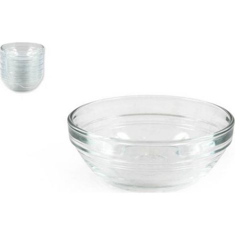 BOL REDONDO APILABLE 125CC LYS (1/2)