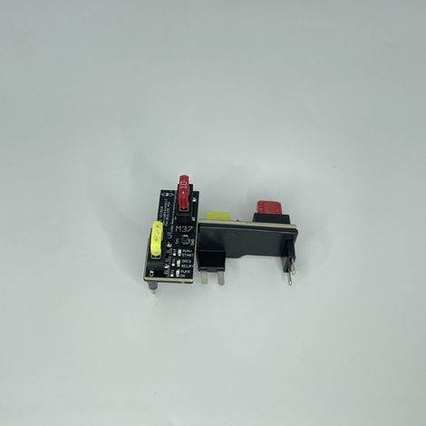 TIPM7-PCB2-LITE TIPM7-PCB3-LITE Insertion Relay System