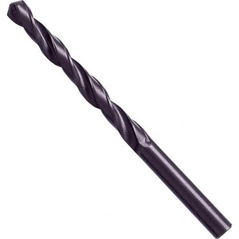 Foret métal Ø 8.5mm STEAM queue cylindrique - Tivoly (1/2)