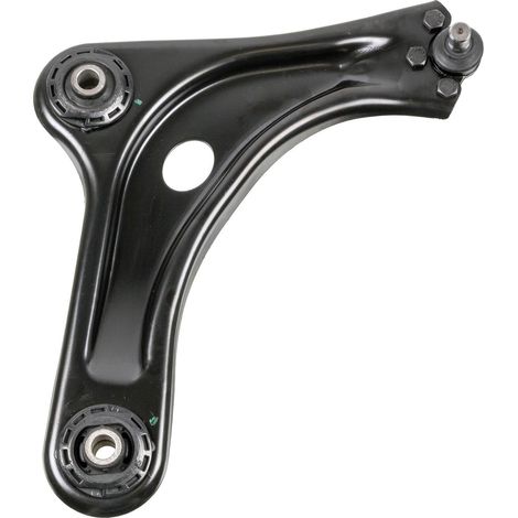 Vorderradaufhängungsarm FEBI BILSTEIN FE176056