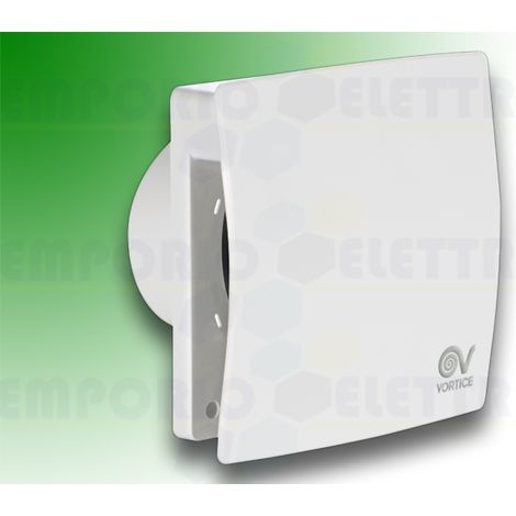 Extractor fan Punto Evo Flexo MEX 120/5 LL 1S T