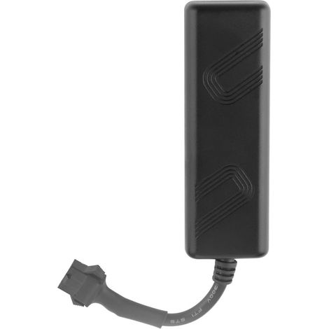 Traceur GPS de localisation de voiture, système antivol de positionnement de voiture (1/3)