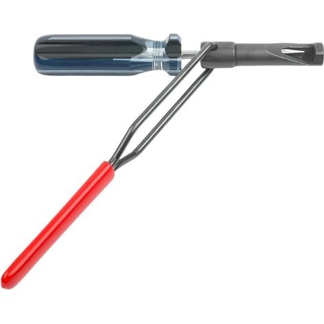 Kit d'outils de réglage des soupapes, outil de réglage des soupapes, écrou de soupape, réglage des soupapes, outils de réparation automobile
