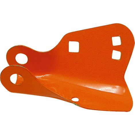Supporto per piede destro 18018039 3990300 GRANITO