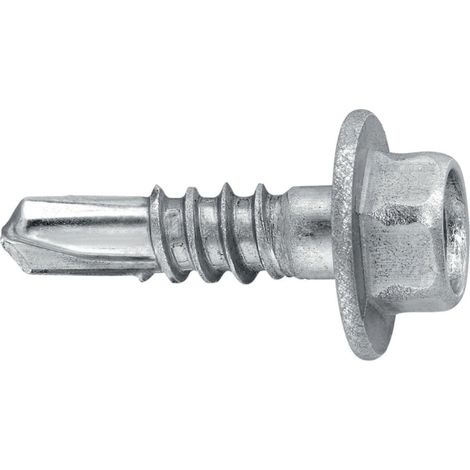 K2 Systems Selbstbohrschraube 5,5 x 19 mm 2004432