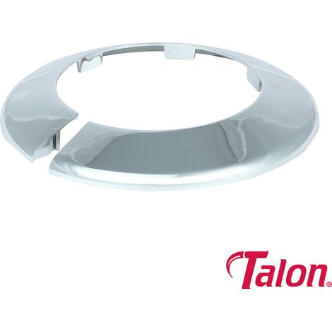 Talon Pipe Collar Chrome - 110mm (1 Unit) (1/2)