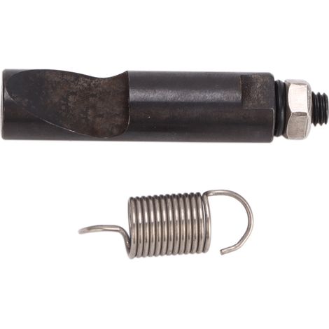 Kit ressort de goupille de pompe VE 1040178 compatible Dodge Cummins 5.9L camions 1988-1993, pièce de rechange injection diesel (1/5)