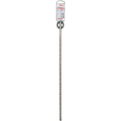 Broca SDS plus plus-7X 10,0x400x465mm Bosch