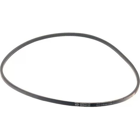 CINGHIA 582640702 ORIGINALE HUSQVARNA