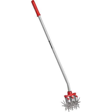 Cultivador Jardin Aju Con Disco Lg 3634 Corona (1/2)