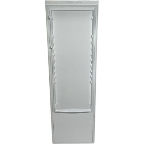 PORTE COMPLÈTE POUR REFRIGERATEUR DE DIETRICH - 46X0859 (1/2)