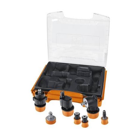 Set  de  accesorios  Fein  QuickIN  -  64203031010