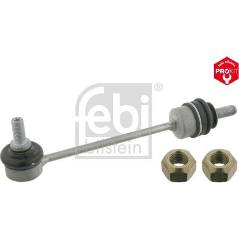 Entretoise/tige, stabilisateur FEBI BILSTEIN 26132 BMW 33 50 6 781 539