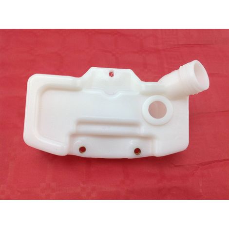 Serbatoio carburante decespugliatore irroratrice Euro1 3WZ6F KASEI 1E34F.9.1