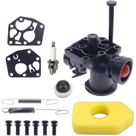 795477 Carburateur 691859 692211 Ressort RéGulateur 698369 Filtre à pour 795469 794147 699660 794161 498811 (1/5)